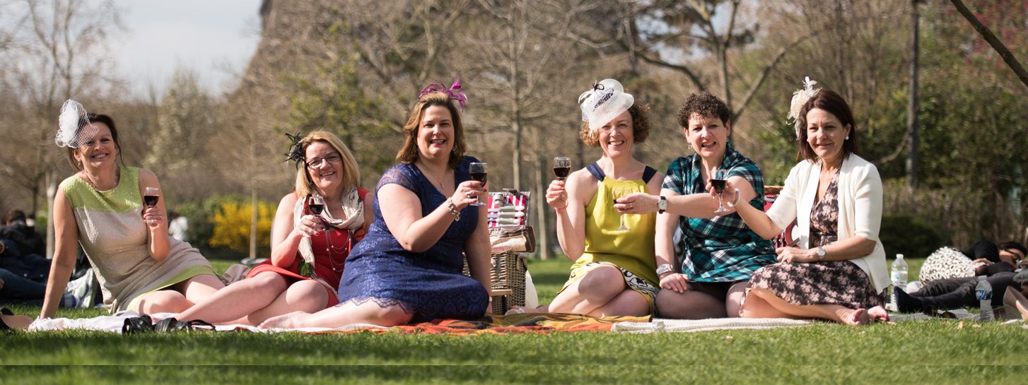 Catherine’s Birthday Picnic and Photo Session!